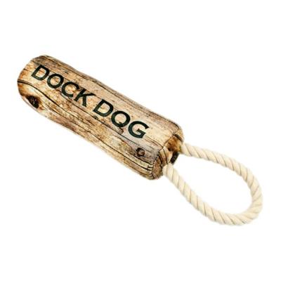 Territory Dog Toss Dock Dog