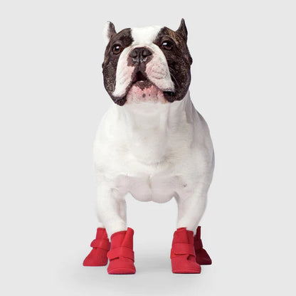 Canada Pooch Wellies Unlined