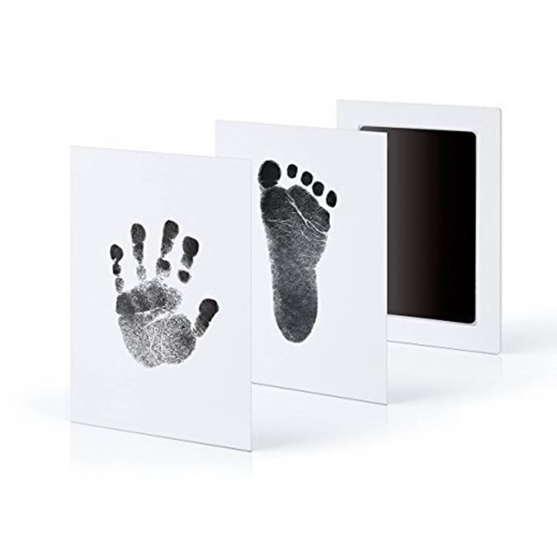 Create Unique Pet Paw Prints with Our Ink Pad: A Fun DIY Activity