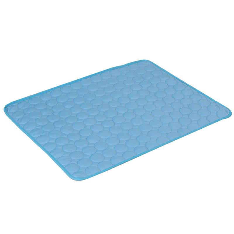 CoolPaw: Premium Heat-Resistant Dog Cooling Mat for Comfort and Relief