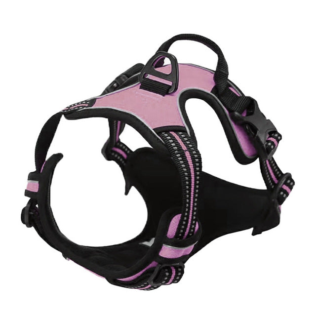 Harness Saddle Chest Strap - Small Pets